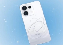 宋雨琦代言的绝美手机来了！OPPO Reno16系列蓄势待发 颜值惊艳