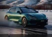 续航1036公里全球纯电第一！全新腾势Z9GT上市 26.98万起