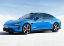 今日进店！雷军喊你体验新小米SU7：门把手内外都机械开门