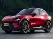 比轿车还省电 小米YU7 GT城区百公里电耗仅11.4kWh
