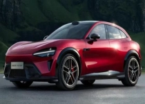 比轿车还省电 小米YU7 GT城区百公里电耗仅11.4kWh
