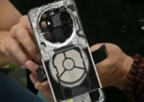 博主拆解华为Mate 80 Pro Max：漂亮！