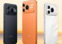 2699元起 荣耀史上最大电池手机开售 告别充电宝