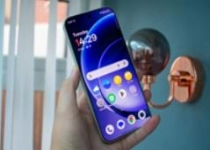 小屏党的梦中情机！一加15T外观偷跑：神似iPhone 17 Pro