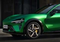 网友称小米辅助驾驶更新后堪比3-5年司机！雷军：谢谢肯定