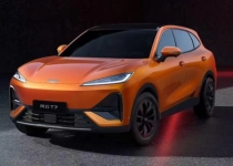20分钟快充补能！奇瑞风云T7将开启小订：续航破600km