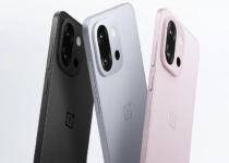 一加15T配置曝光 第五代骁龙8至尊版加持 三款配色