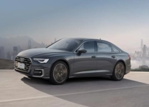 奥迪宣布放弃奇偶命名规则 重启A4名称并回归传统命名体系