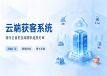 流量红利消退，云端获客转向精细化客户运营