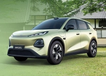 全系宁德时代电池续航506km 新款长安启源Q05上市：8.99万起