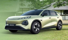 全系宁德时代电池续航506km 新款长安启源Q05上市：8.99万起