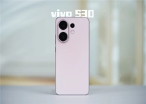vivo S30全面评测：2500元档位最佳苹替手机