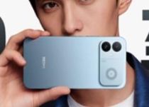 REDMI K90至尊版明天发布：天际蓝配色外观公布