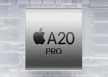 iP18 Pro首发！A20 Pro升级巨大：机圈公认最强芯片来了