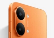 首款天玑9500s旗舰！REDMI Turbo 5 Max阳光橙外观图公布