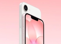 苹果马年首款iPhone！iPhone 17e标配8GB内存：毫无悬念