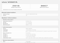 iQOO Z10 Turbo Pro+跑分出炉：天玑9400+稳了