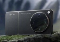 OPPO Find X9 Ultra官图公布：环形模组+拼接背板 哈苏味拉满