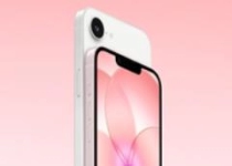 iPhone 17e首批跑分出炉：GPU拖后腿 性能不及iPhone 17