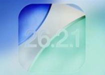 苹果发布iOS 26.2.1：适配AirTag 2！必升