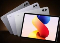 REDMI全新学习平板来了！同档罕见大电池 支持PC级WPS