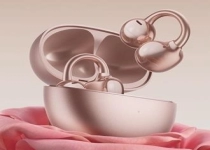 耳夹耳机体验天花板！曝华为FreeClip 2代月底发布