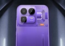 真我Neo8看点汇总：最均衡的骁龙8 Gen5手机来了