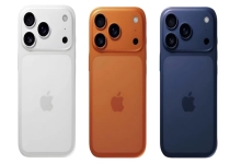 iPhone 17系列4款机型所有配色曝光：你会选哪款