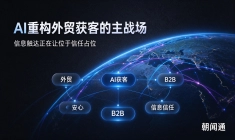海外品牌叙事落地：出海推广采购如何匹配区域传播需求