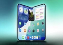 苹果首款折叠屏外观实锤！iPhone Fold最终版设计揭晓：再无悬念