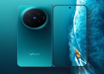 vivo X Fold6发布会定档6月26日：折叠小V单 最强折叠影像旗舰
