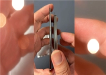 iPhone 17 Air/Pro电池对比：厚度差异明显