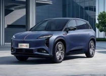 新款红旗天工08预售：17.98万元买近5米长纯电大五座SUV