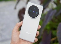 全球首发2亿新主摄！vivo X300影像参数出炉