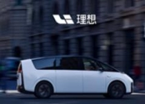 理想MEGA累计交付破30000台 成50万以上MPV累计销量冠军