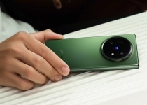 一图了解vivo X Fold5：六大首发、四个最强