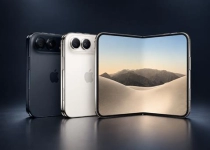 苹果首款折叠屏手机！iPhone Duo开售：15999元起 史上最贵