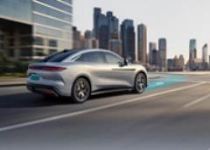 辅助驾驶全面超越老司机！比亚迪天神之眼5.0系统一图看懂