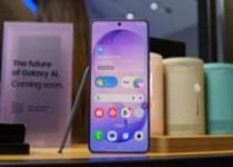 谷歌官方“豆包手机”曝光！三星Galaxy S26系列迎来AI操控