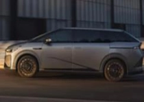 全球续航最长纯电大七座！2026款小鹏X9纯电版上市：30.98万起