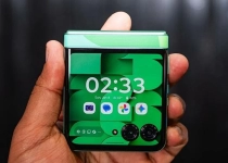 最独特的小折叠！moto razr FIFA世界杯2026定制版发布：4900元