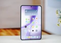 279g极致轻薄+骁龙8 Gen5！OPPO Pad Mini平板评测