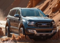 重磅回归！多款车型相继停产后 福特确认将重回传统乘用车市场