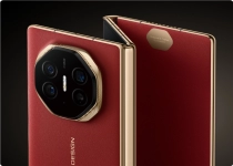 华为Mate XT官方首次降价：全系优惠2000元 17999元起