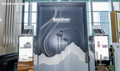 BeauEver隆重推出院线颈部护理项目，参与SpaChina Summit 2026