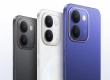 10000mAh超大7年耐久电池！vivo Y600开启预售：1999元起