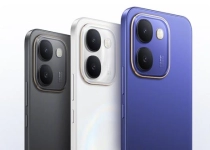 10000mAh超大7年耐久电池！vivo Y600开启预售：1999元起