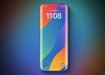 三星独家供货！iPhone 20首发极窄四曲面屏：直屏退场