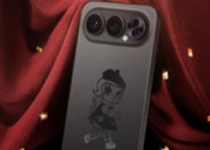 联名天花板！行业首款潮玩手机预约 荣耀、泡泡玛特打造