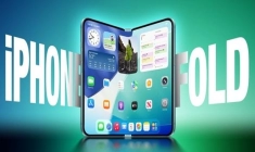 苹果首款折叠屏手机！iPhone Fold已在试产：9月发布